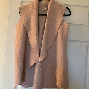 Boho bage jacket